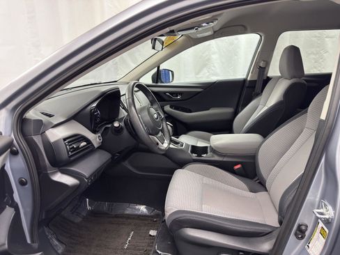 Used 2024 Subaru Outback Premium image 20