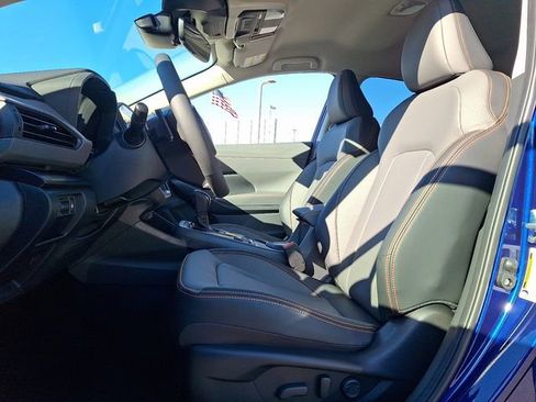 New 2026 Subaru Crosstrek 2.5i Limited w/ Crosstrek Mirror Package image 6