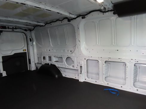 New 2025 Ford Transit 150 Low Roof image 16