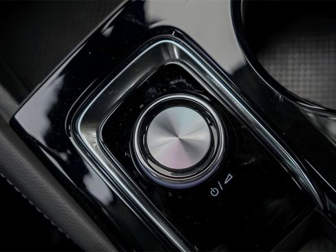 New 2026 Buick Envision Avenir image 14