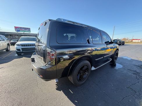 Used 2014 Nissan Armada SL image 6