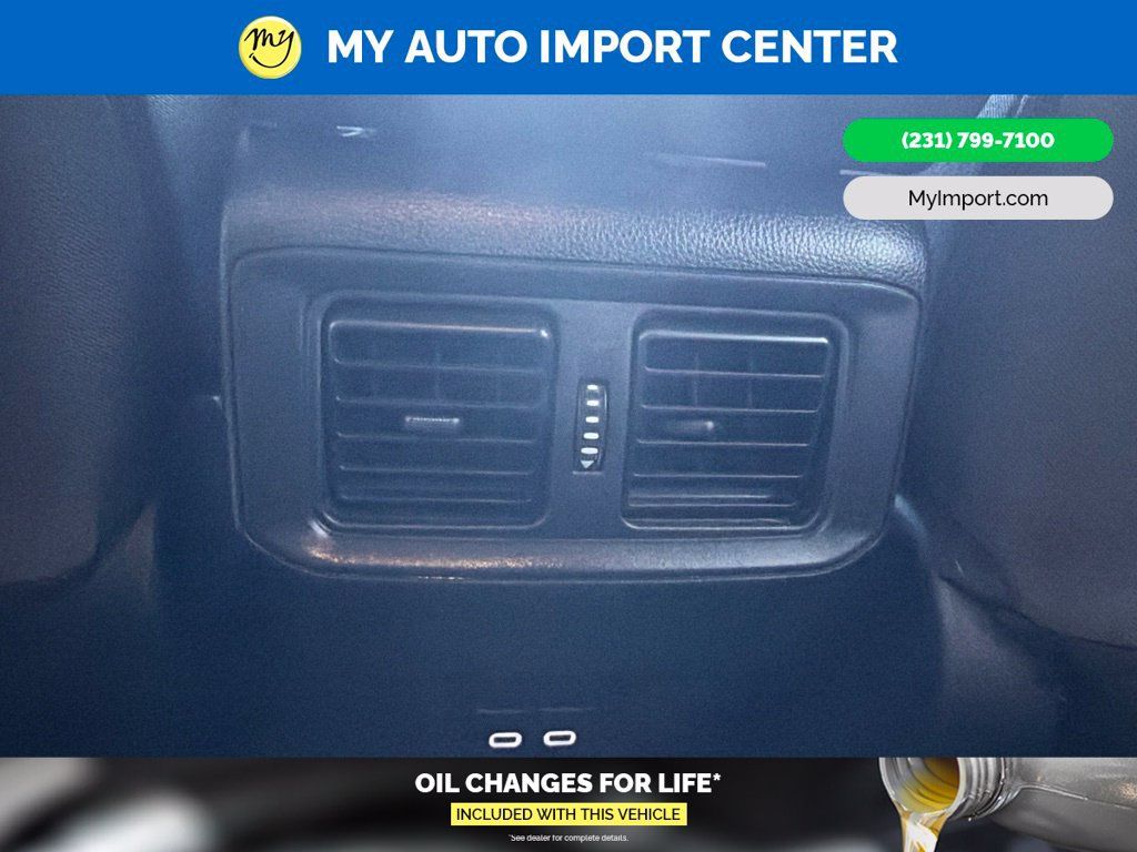 Used 2024 Toyota RAV4 AWD Hybrid image 22
