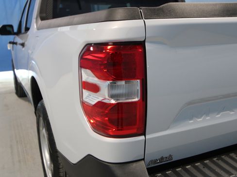 New 2026 Ford Maverick XL AWD/4WD image 27