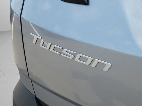 New 2026 Hyundai Tucson SEL FWD image 41
