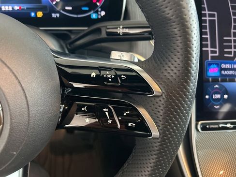 Used 2024 Mercedes-Benz GLC 300 4MATIC w/ AMG Line image 55