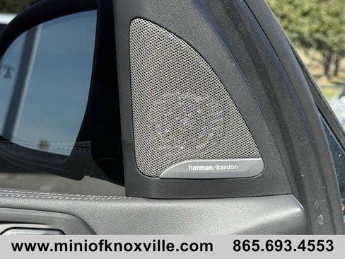 Used 2023 BMW X7 xDrive40i w/ Executive Package image 13