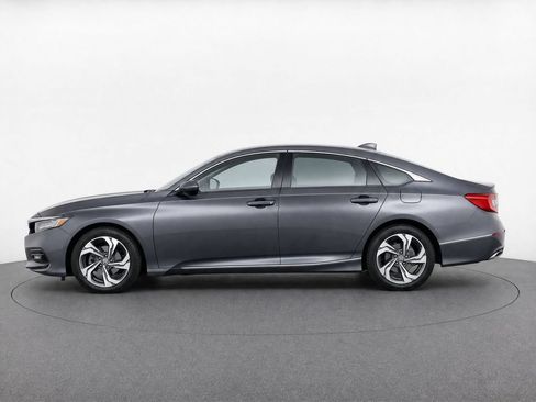 Used 2020 Honda Accord EX-L image 6
