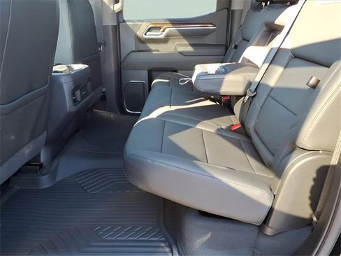 New 2026 Chevrolet Silverado 1500 LT Trail Boss w/ LT Trail Boss Premium Package image 19