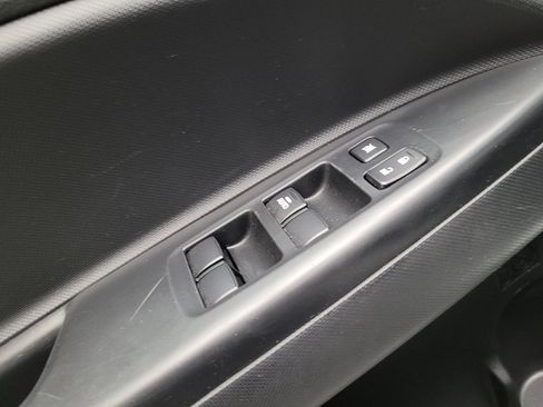 Used 2024 Mitsubishi Mirage LE FWD image 27