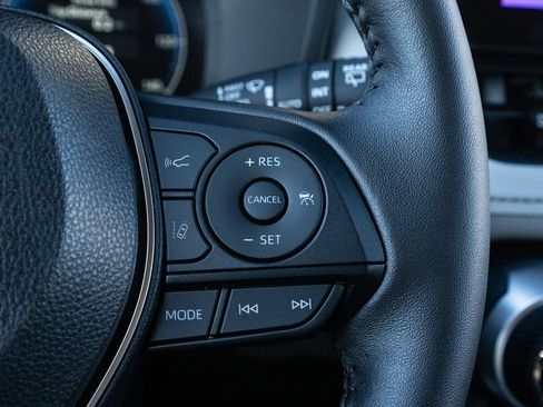 New 2025 Toyota RAV4 Limited w/ Weather Package image 19