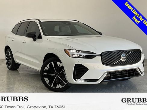 Used 2026 Volvo XC60 B5 Plus w/ Protection Package Premier image 1