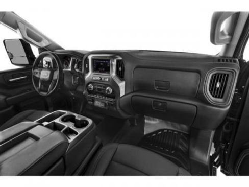 Used 2024 GMC Sierra 3500 Denali w/ Denali Reserve Package image 15