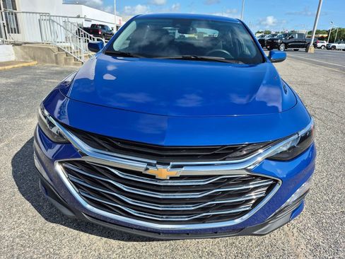 Used 2023 Chevrolet Malibu LT image 6