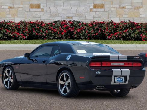 Used 2012 Dodge Challenger SRT8 RWD image 5