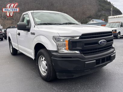 Used 2018 Ford F150 XL