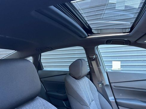 Certified 2025 Honda Accord Sport image 14