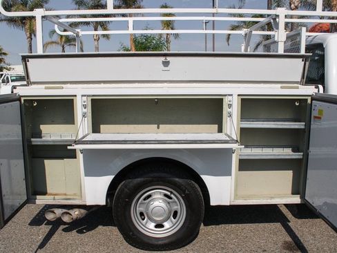 Used 2016 Ford F250 XL w/ Power Equipment Group image 13