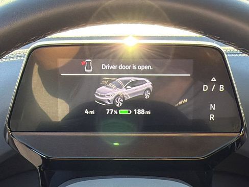 New 2026 Volkswagen ID.4 Pro image 22