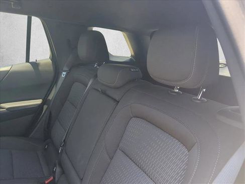 Used 2026 Chevrolet Equinox LT AWD/4WD image 18