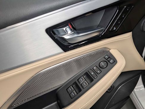 Certified 2023 Acura MDX SH-AWD w/ Technology Package image 41