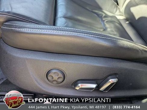 Used 2014 Audi S4 Premium Plus AWD/4WD image 14
