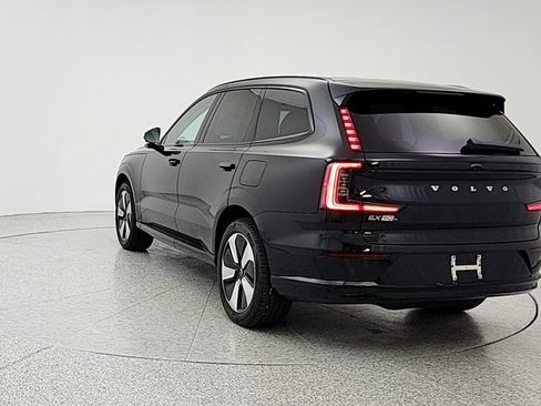 New 2026 Volvo EX90 Plus AWD/4WD image 6
