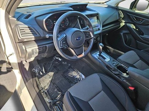 Used 2019 Subaru Crosstrek 2.0i Premium w/ Popular Package #2 image 10