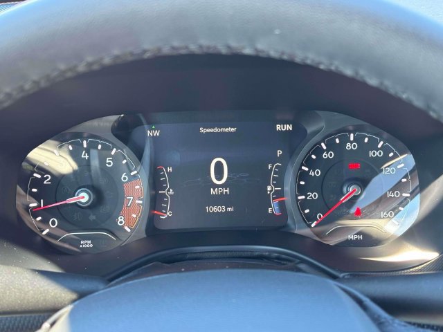 Used 2023 Jeep Compass Latitude w/ Convenience Group AWD/4WD image 19