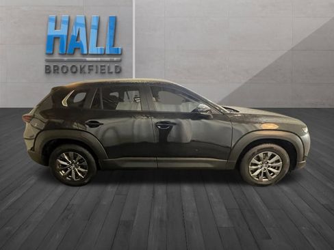 Used 2023 MAZDA CX-50 2.5 S w/ Cargo Package AWD/4WD image 6