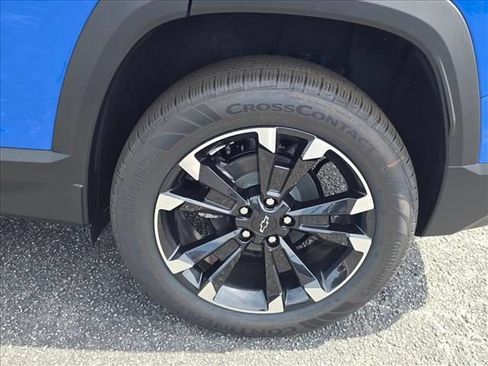 New 2026 Chevrolet Equinox RS w/ Convenience Package III AWD/4WD image 30