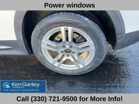 Used 2020 Mercedes-Benz GLB 250 4MATIC image 23