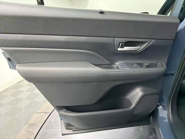 Certified 2026 Toyota Grand Highlander AWD image 39