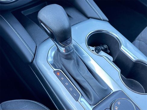 Used 2023 Chevrolet Blazer LT w/ Convenience Package image 16