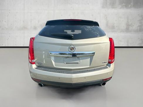 Used 2015 Cadillac SRX Performance image 5