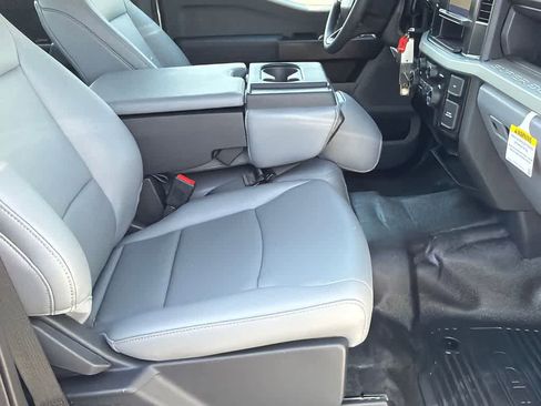 New 2025 Ford F350 XL w/ XL Driver Assist Package image 42