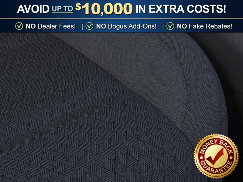New 2026 Chevrolet Silverado 1500 RST w/ All Star Edition Plus AWD/4WD image 26