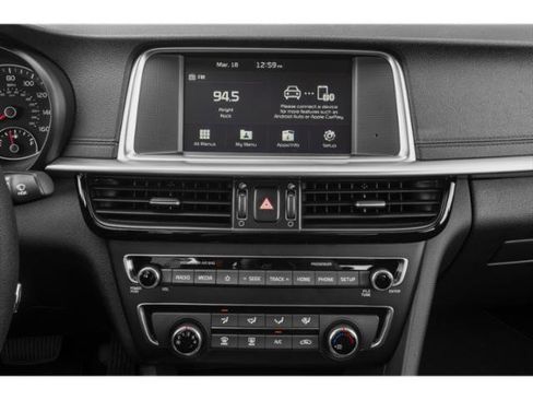 Used 2019 Kia Optima LX w/ LX Premium Package FWD image 13