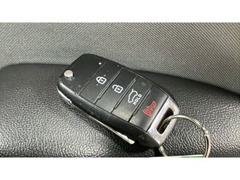 Used 2019 Kia Soul w/ Convenience Package FWD image 19