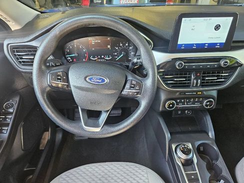 Used 2020 Ford Escape SE AWD/4WD image 12