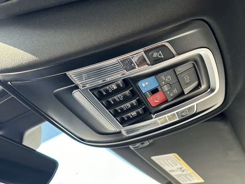 New 2026 RAM 1500 Rebel image 29