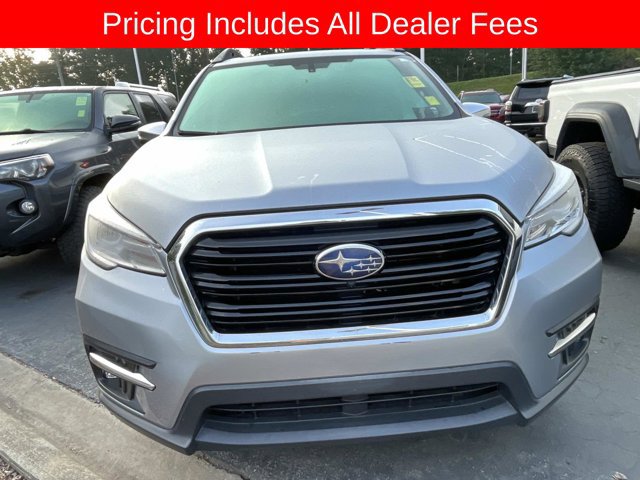 Used 2021 Subaru Ascent Touring w/ Popular Package #2A AWD/4WD image 13