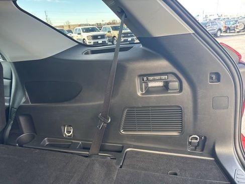 Used 2023 Ford Explorer Limited w/ Limited Technology Package image 52