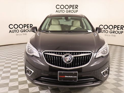 Used 2019 Buick Envision Essence image 10