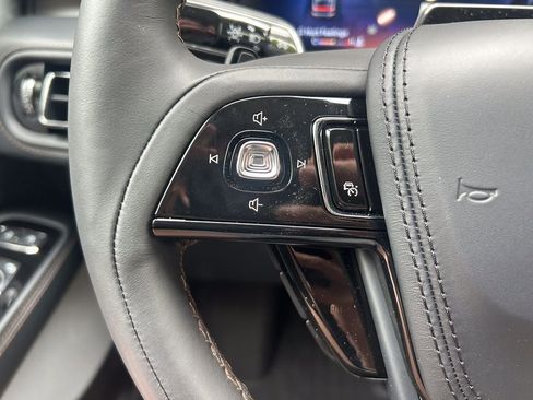 New 2026 Lincoln Aviator Reserve AWD/4WD image 33