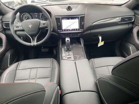 New 2024 Maserati Levante Modena Ultima image 45