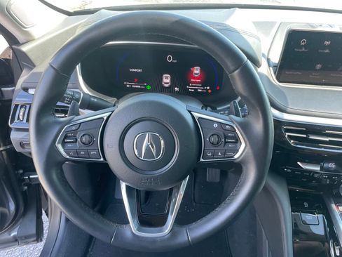 Used 2024 Acura MDX FWD w/ Technology Package image 12