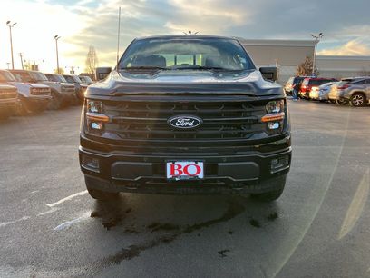 Used 2026 Ford F150 XLT w/ Equipment Group 302A MID