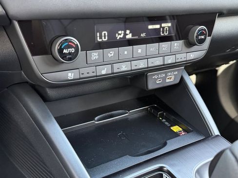 New 2026 Subaru Outback Touring XT image 26