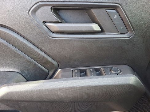 Used 2023 Chevrolet Colorado Trail Boss w/ Safety Package image 11