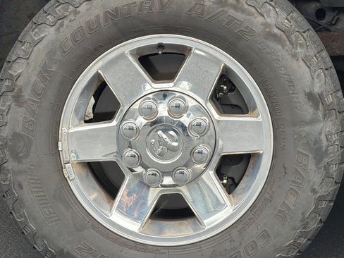 Used 2010 Dodge Ram 2500 Truck SLT w/ Big Horn Regional Pkg AWD/4WD image 22